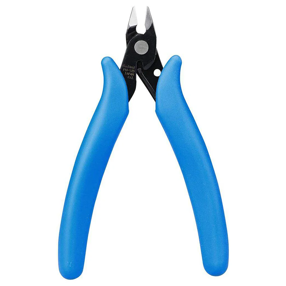 GodHand Nipper PN125 image 0