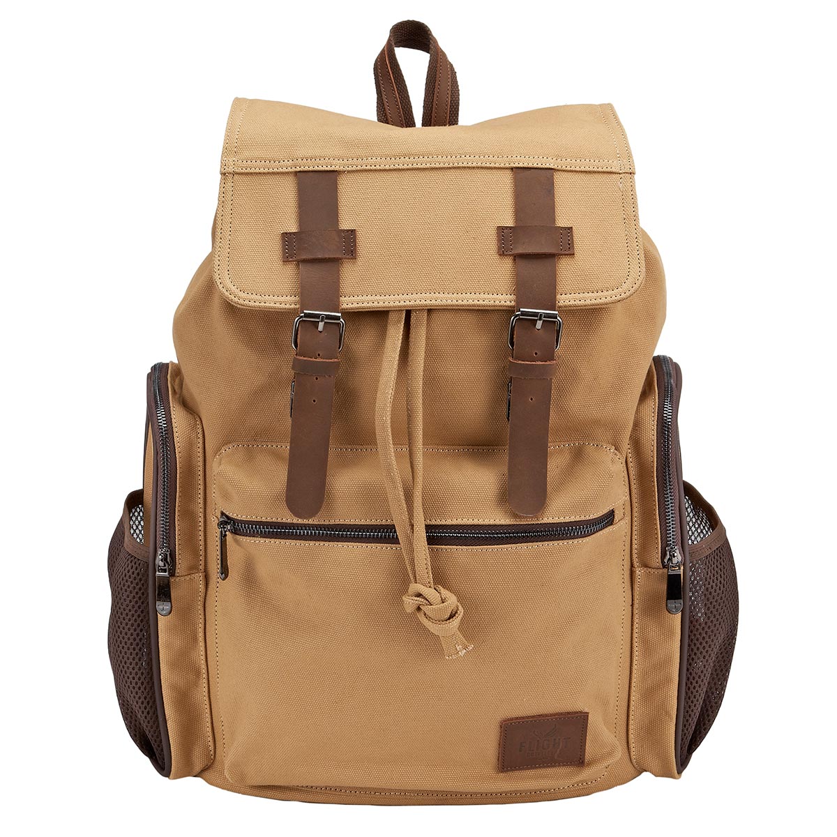 Flight Outfitters Bush Pilot Rucksack image 0