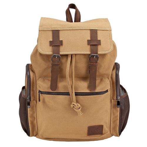 Ransel Bush Pilot Flight Outfitters