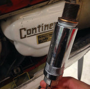 ATS Magnetic Spark Plug Socket image 1