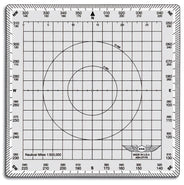 ASA Square Aviation Plotter image 0