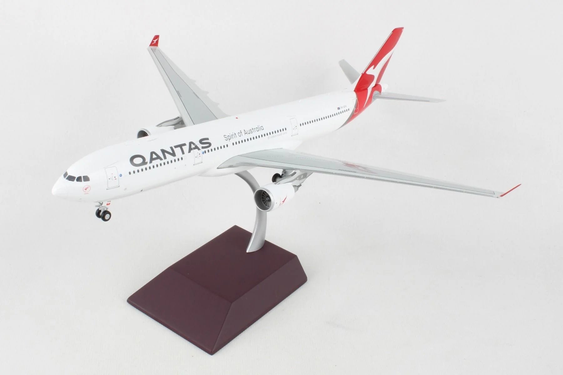 Gemini Jets 1/200 QANTAS A330-300 image 1