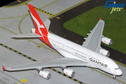 Gemini Jets 1/200 Qantas Airbus A380-800 VH-OQJ image 0