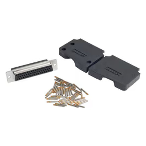 Crimp Install Kit for IC210/IC220/RS12/RS24/380 (8130-3)