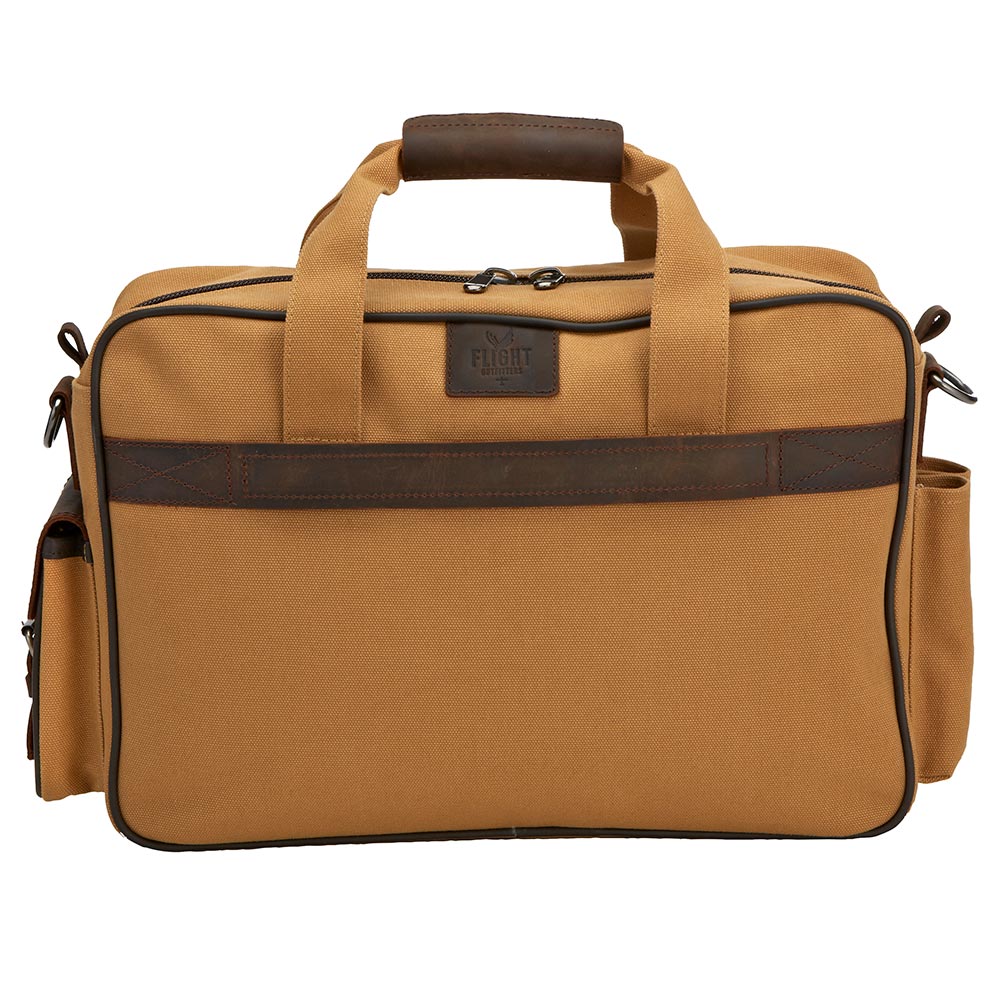 Flight Outfitters Bush Pilot Folio Bag image 5