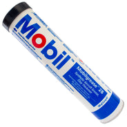 MobilGrease 28 Synthetic Aircraft Grease Cartridge 380gm image 0