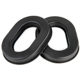 David Clark Foam Filled Ear Seals - Replacement Ear Cushions (Pair)