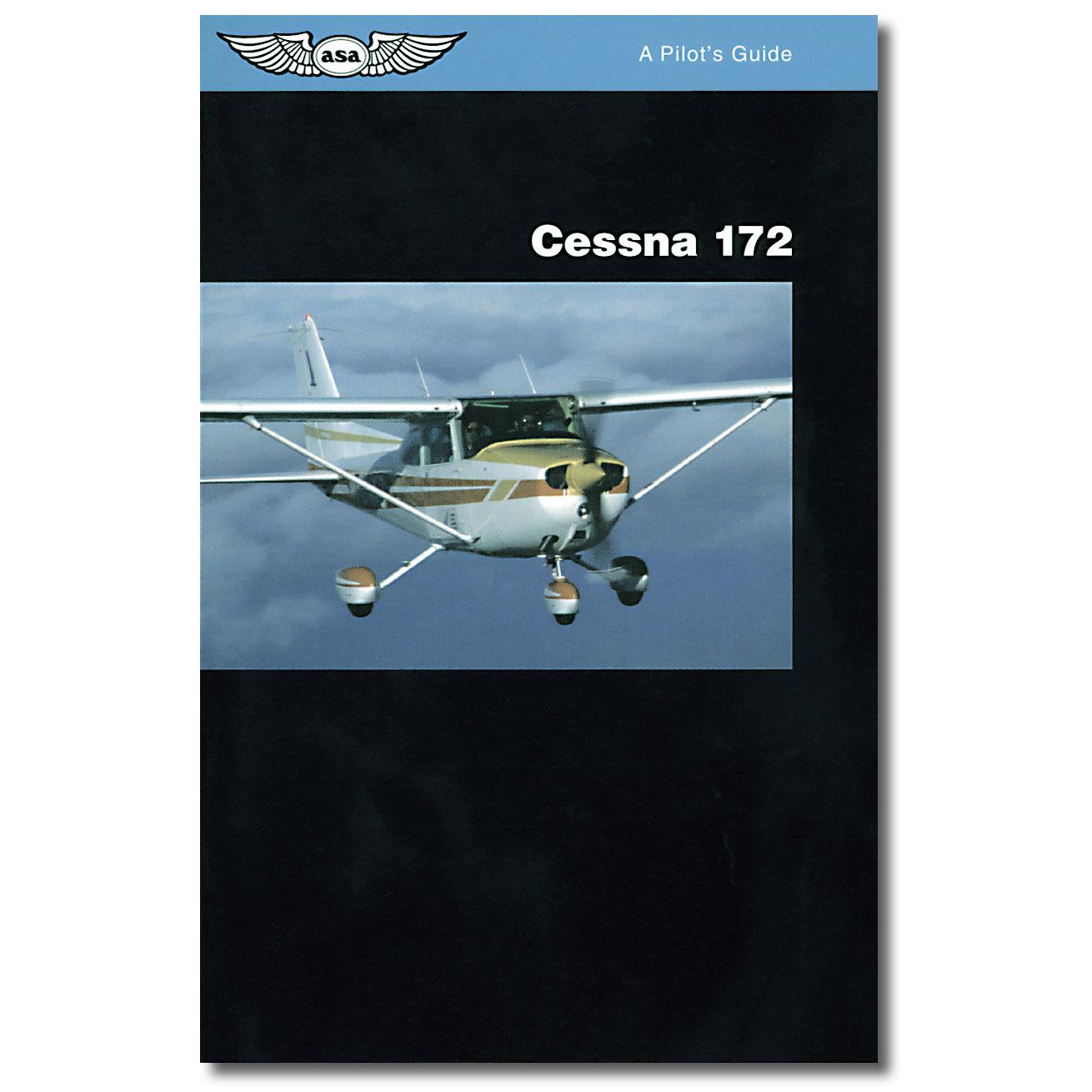 ASA - Pilot's Guide Cessna 172 image 0