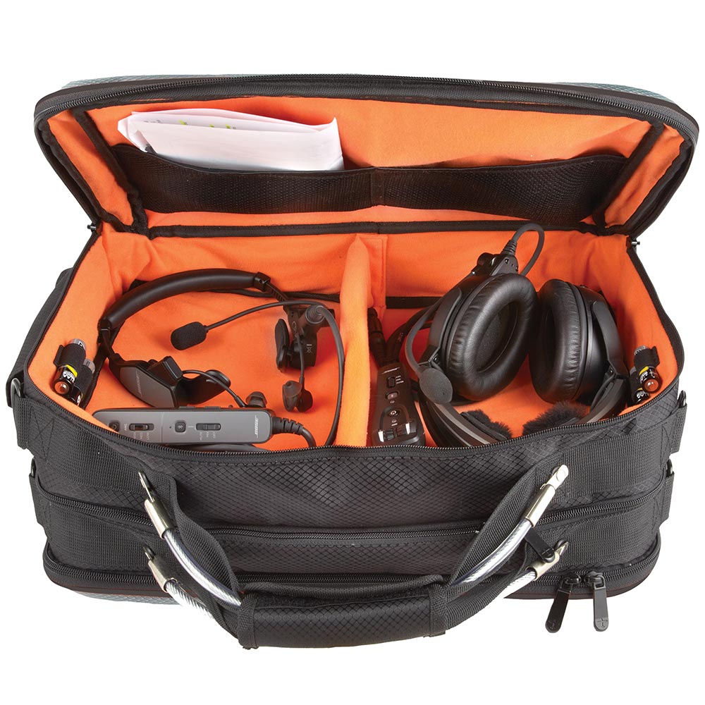 Flight Outfitters Lift XL Pro Flight Bag image 2