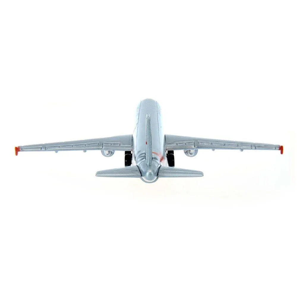 Realtoy Jetstar A320 Single Plane image 2
