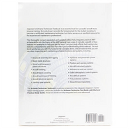 Jeppesen Airframe Technician Textbook image 2