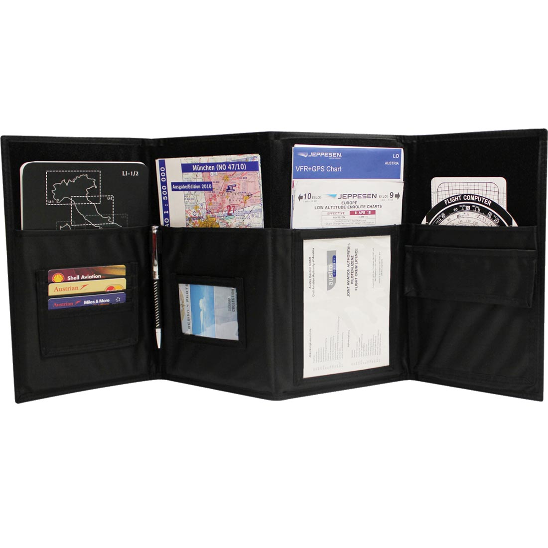 Design4Pilots Chart Organizer image 1