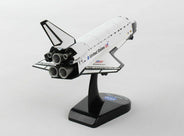 Postage Stamp 1/300 Space Shuttle Endeavor OV-105 image 5