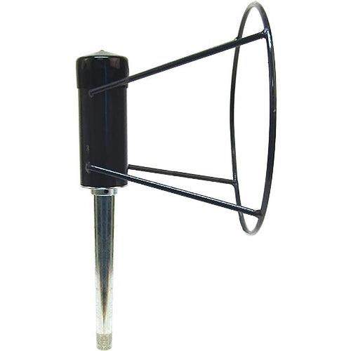 Rangka Kaus Angin, 13" – Tanpa Lampu