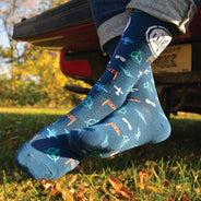 Flight Outfitters Aviation Pilot Socks image 1