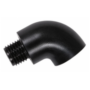 Lead-Thru Elbow, 10Deg, 10kv