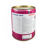 Eastman Skydrol LD-4 Type IV Fire Resistant Aviation Hydraulic Fluid, 5 Gallon, LD4-5GL