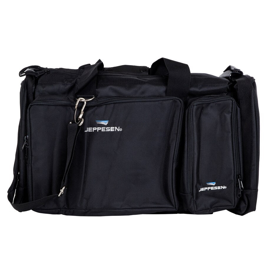 Jeppesen Captain Flight Bag image 4