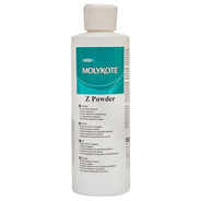 Dupont Molykote Z Powder - 283g / 10 OZ image 0