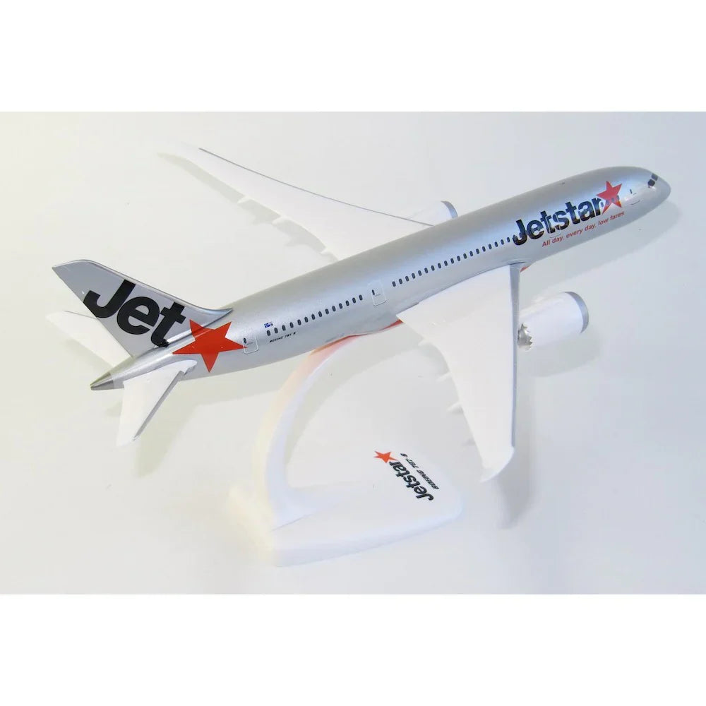 1/200 Jetstar B787 - Boeing 787 Aircraft Model by PPC - PPC025 image 4