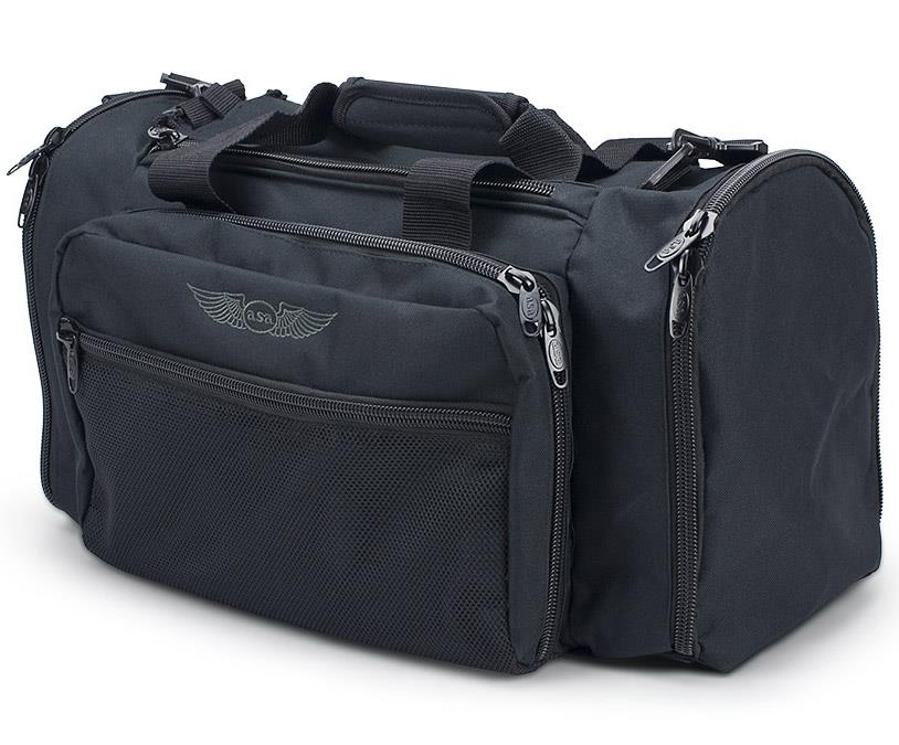 ASA AirClassics Pro Flight Bag image 0
