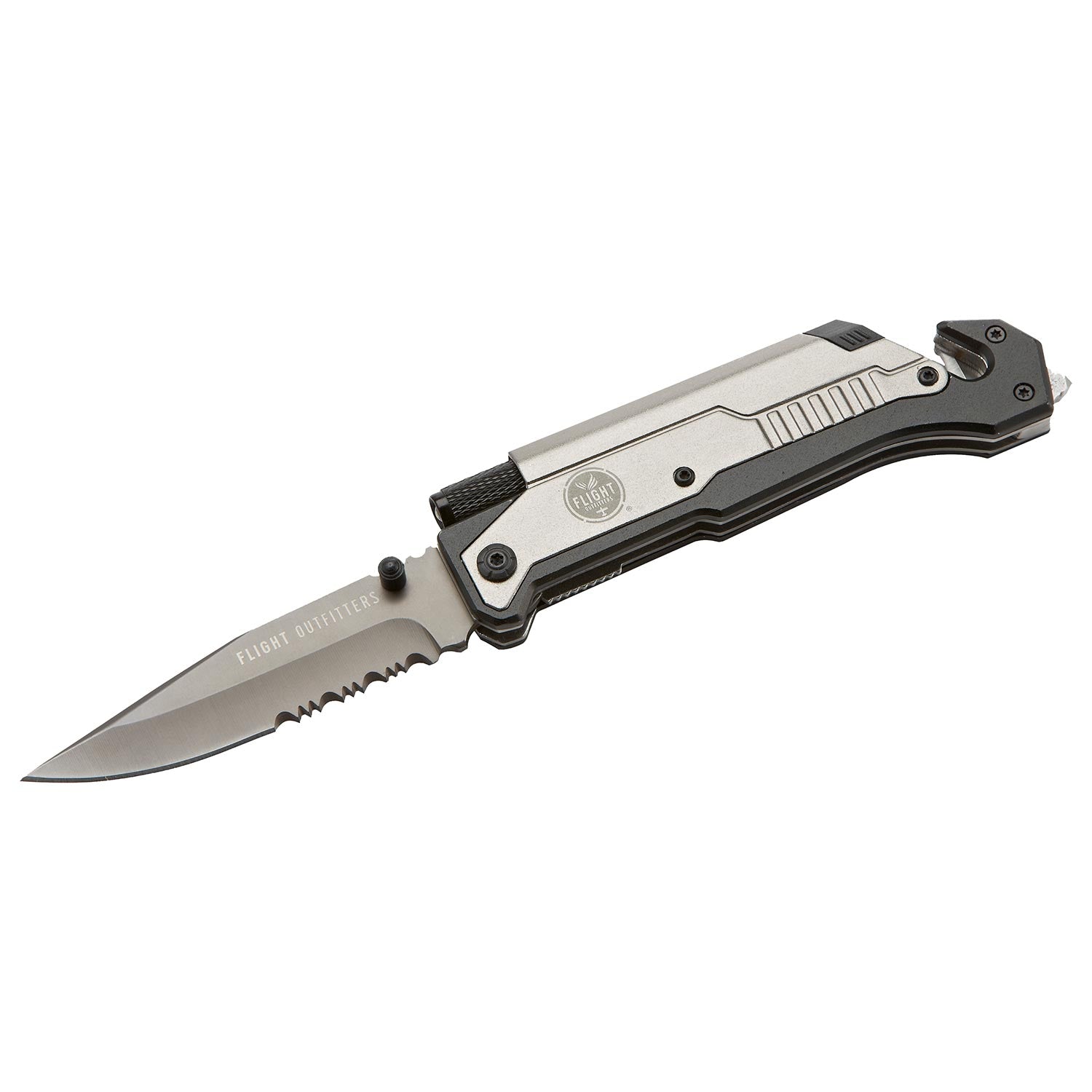 Flight Outfitters Pilot Survival Knife image 0