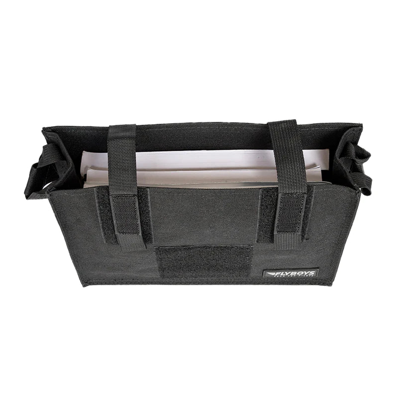 FlyBoys Pubs Bag - AT/T-38 image 0