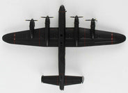 Postage Stamp 1/150 RAAF Avro Lancaster No.460 Sqn G for George image 7