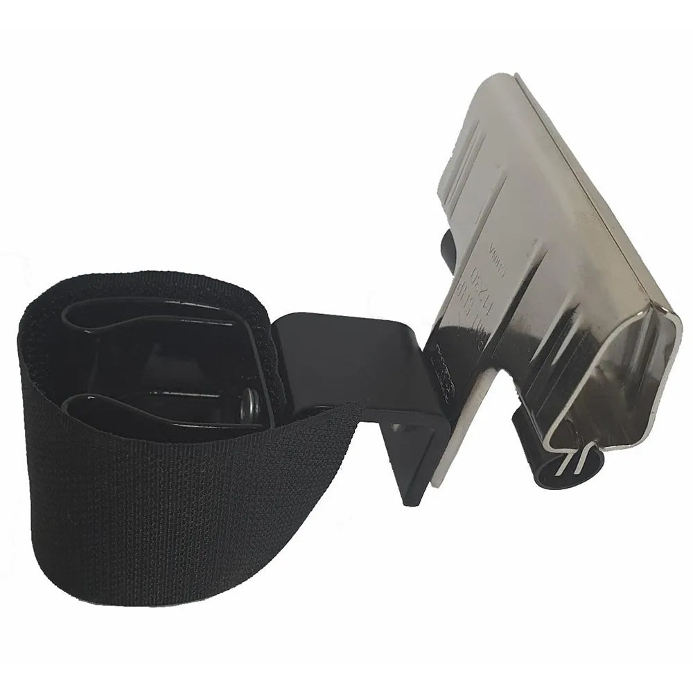 Yoke Ball Clip - 1 inch post image 0