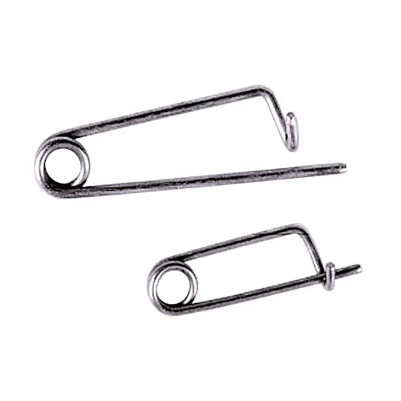 Safety Pin - 1-1/16" (AA55488-1) image 0