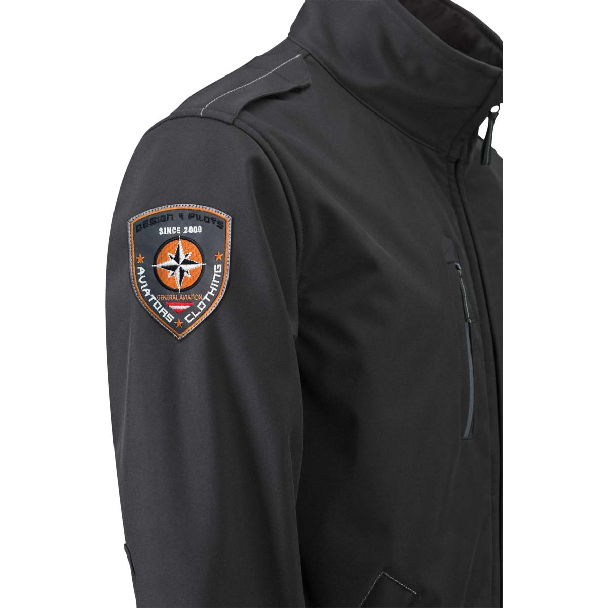 Design4Pilots Pilot Jacket General Aviation image 3