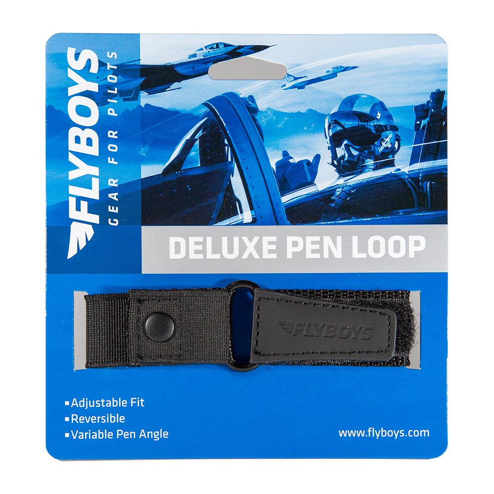 FlyBoys Deluxe Pen Loop image 3