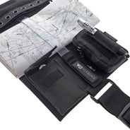 Flyboys Zipper Pouch for Reversible Kneeboard image 2