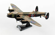 Postage Stamp 1/150 RAAF Avro Lancaster No.460 Sqn G for George image 2