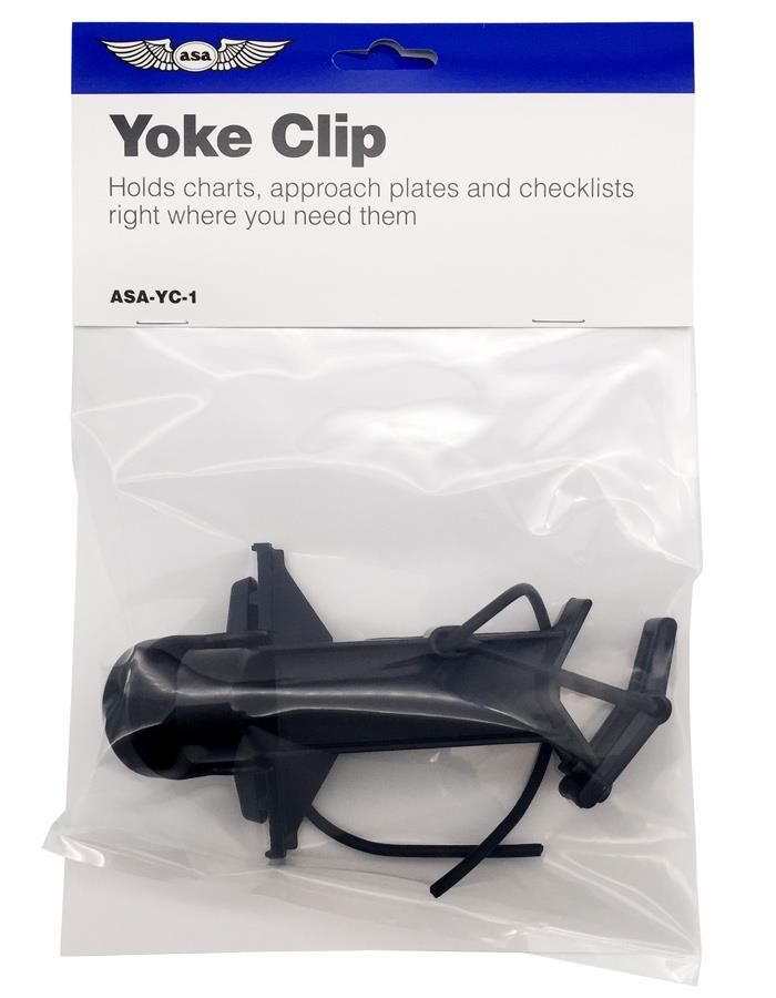 ASA Yoke Clip image 1