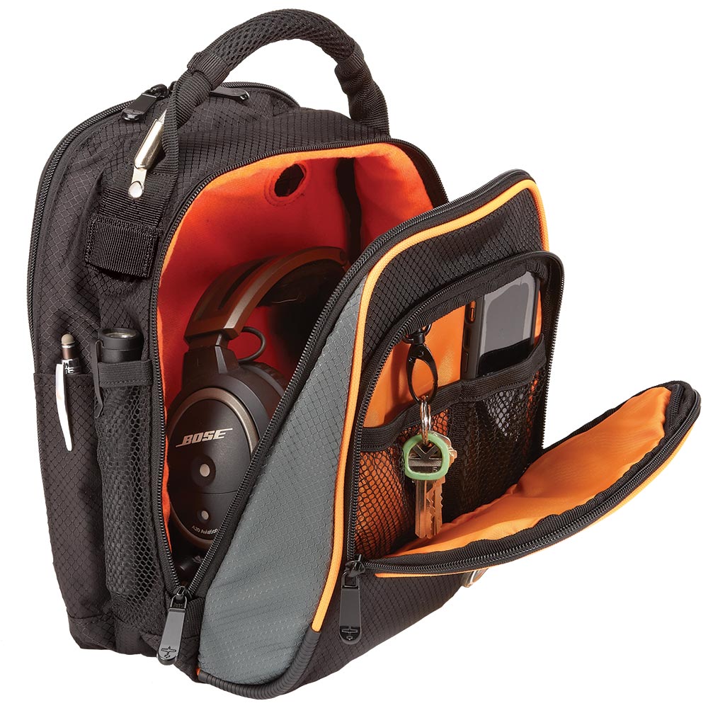 Flight Outfitters Lift Mini Flight Bag image 2