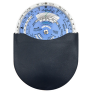 Jeppesen CR-3 Circular Flight Computer - Updated 2025 image 1