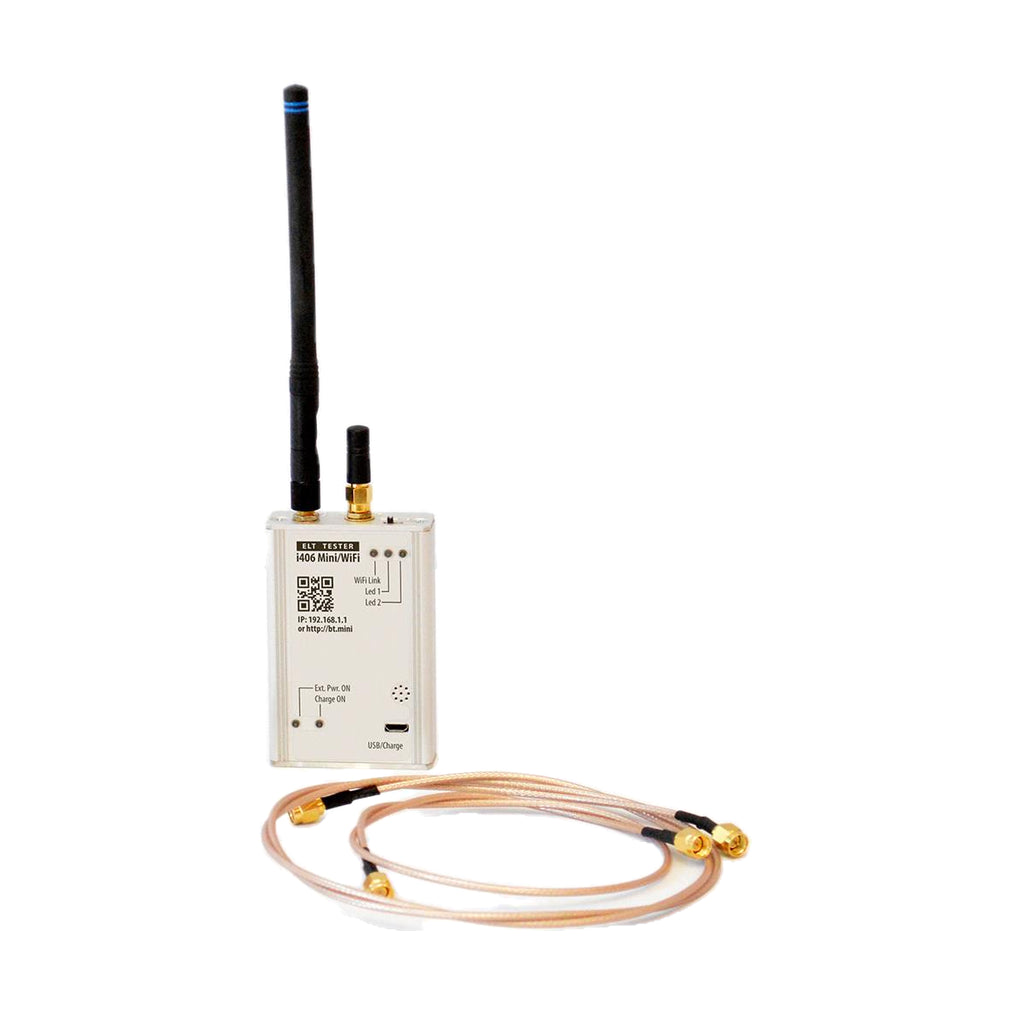 Mini ELT Tester, WiFi Antenna 4