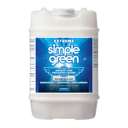 Extreme Simple Green Aircraft & Precision Cleaner - 5 Gallon Pail