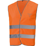 Design4Pilots Air Crew High Vis Jacket