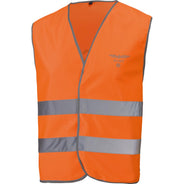 Design4Pilots Air Crew High Vis Jacket image 0