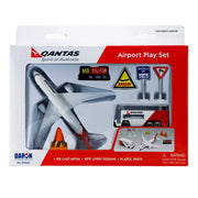 Realtoy Qantas Airport Playset - Small image 0