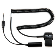 Telex PT-300 Push-To-Talk Switch image 0