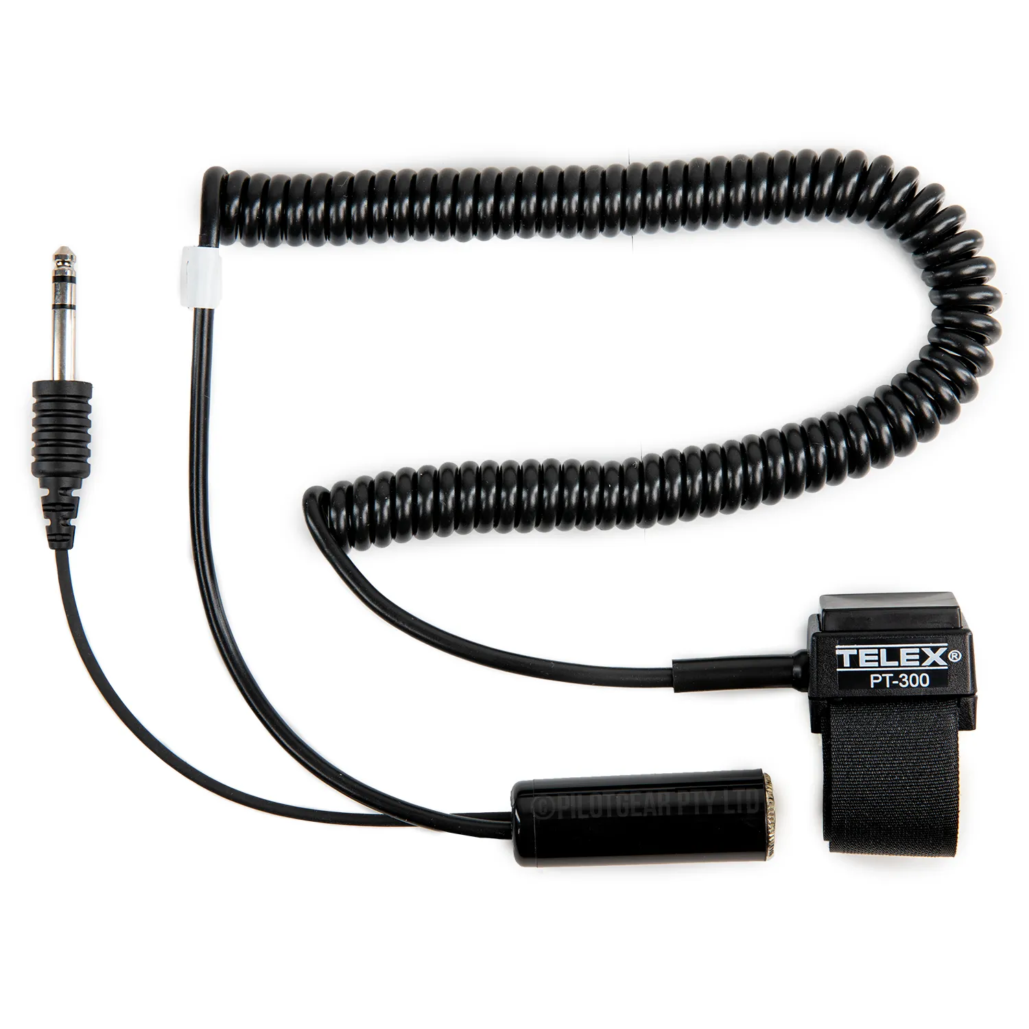 Telex PT-300 Push-To-Talk Switch image 0