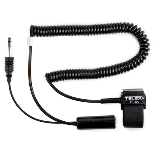 Sakelar Push-To-Talk Telex PT-300
