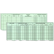 Jeppesen Standard Pilot Log Book image 2