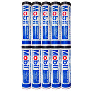MobilGrease 28 Synthetic Aircraft Grease 380gm Cartridges (10 Pack) image 1