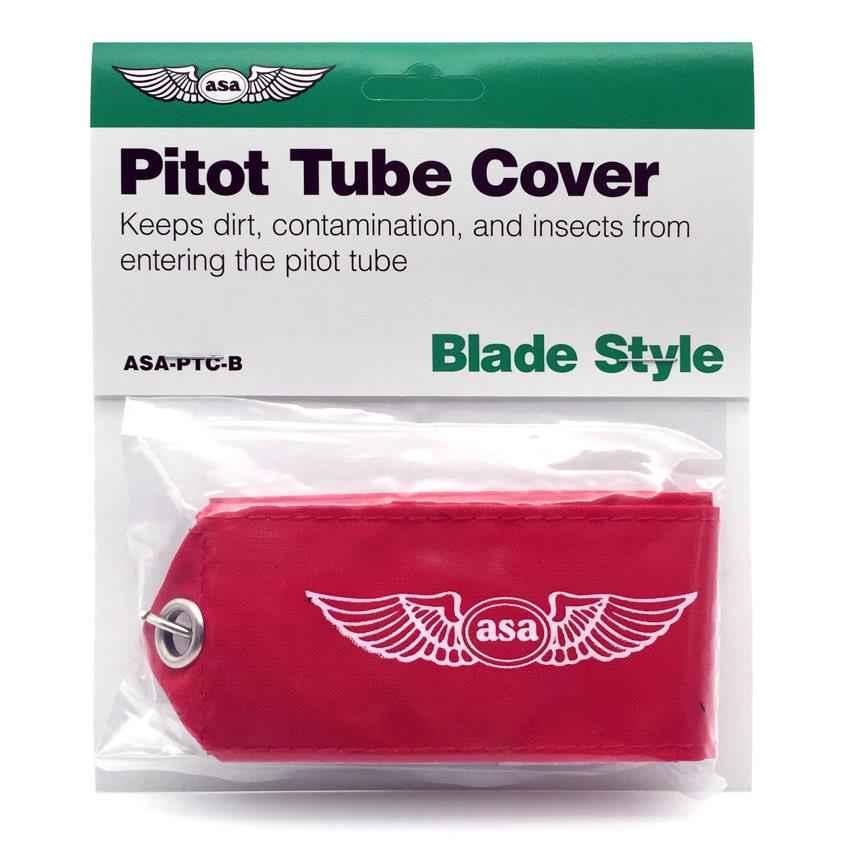 ASA Pitot Tube Cover (Blade) image 1