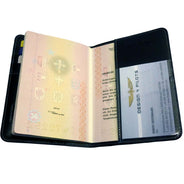 Design4Pilots Pilot Passport Set image 2
