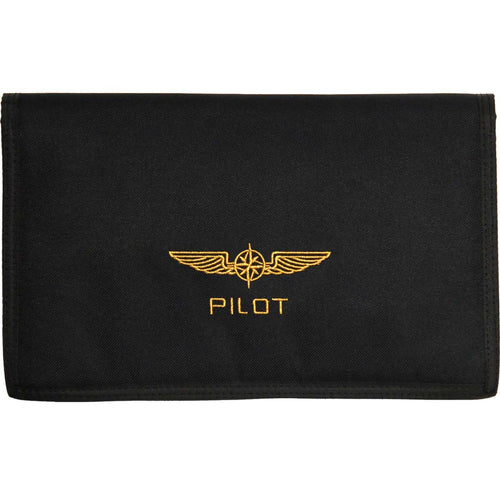 Docubag Hitam Design4Pilots